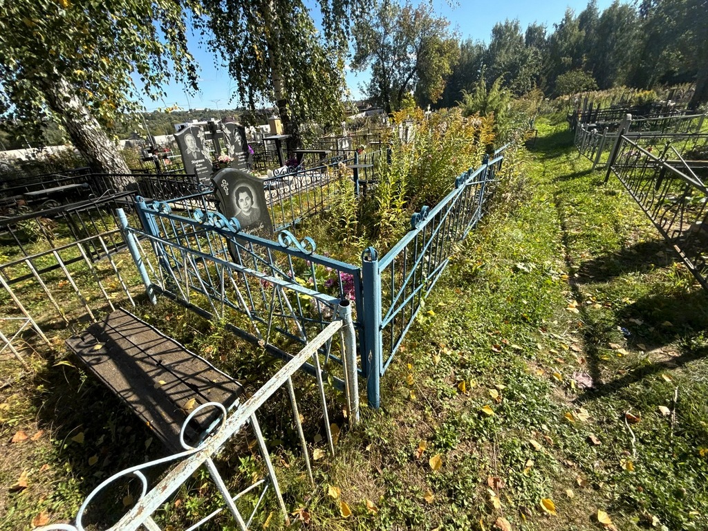 Кузнецова Лидия Федоровна