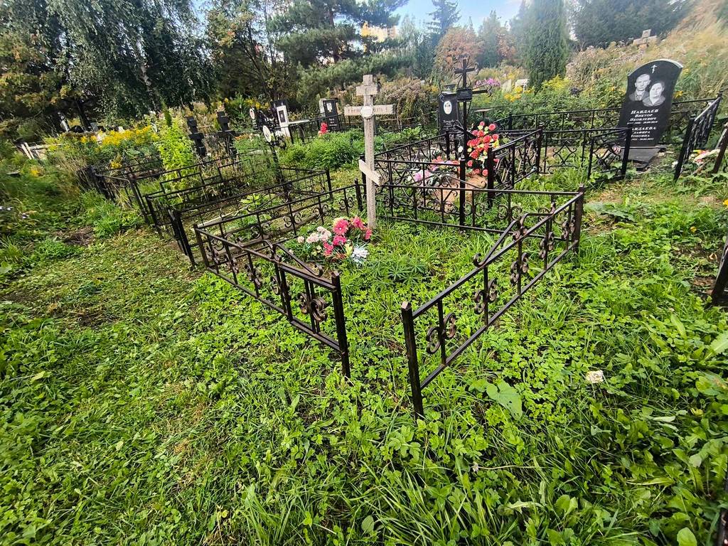 Калашникова Галина Валентиновна
