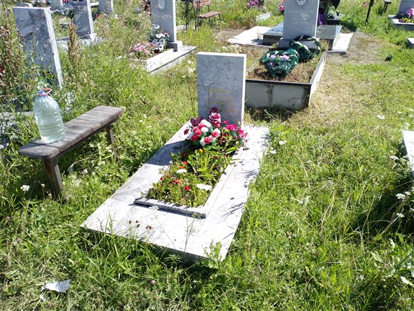 Михеев Александр Дмитриевич