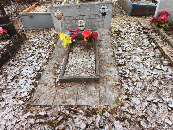 Пшеничников Феофан Федорович