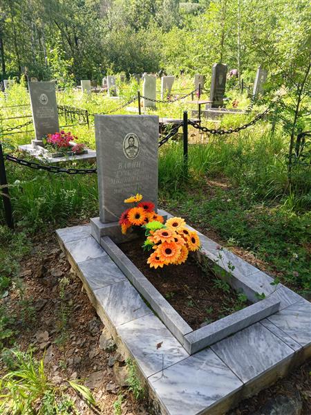 Вафина Гульзиган Минникаевна
