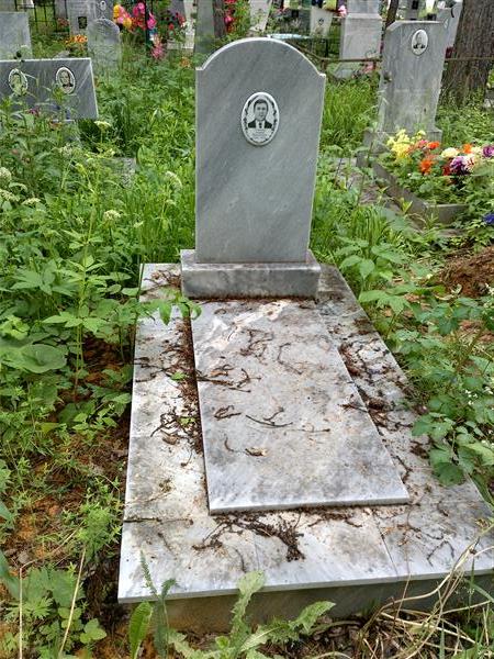 Сотников Андрей Николаевич