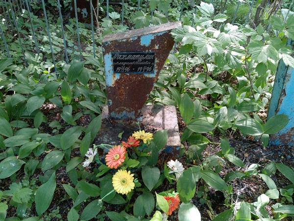 Рахматулин Владислав Евгеньевич