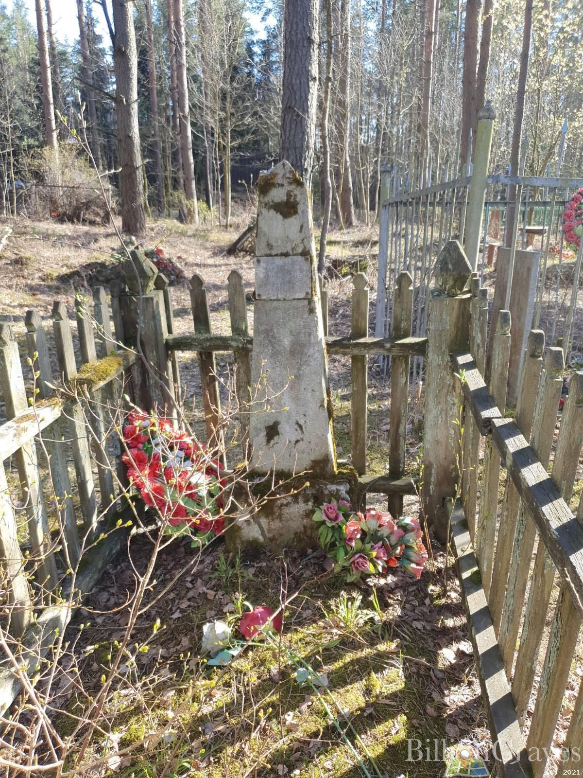Алешкевич Алексей