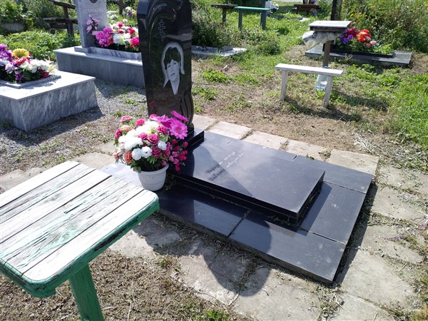 Ваганова Светлана Владимировна