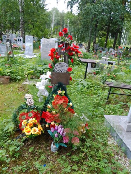 Мальцева Анна Валерьевна