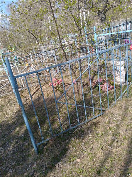 Гулакова Иллария Васильевна