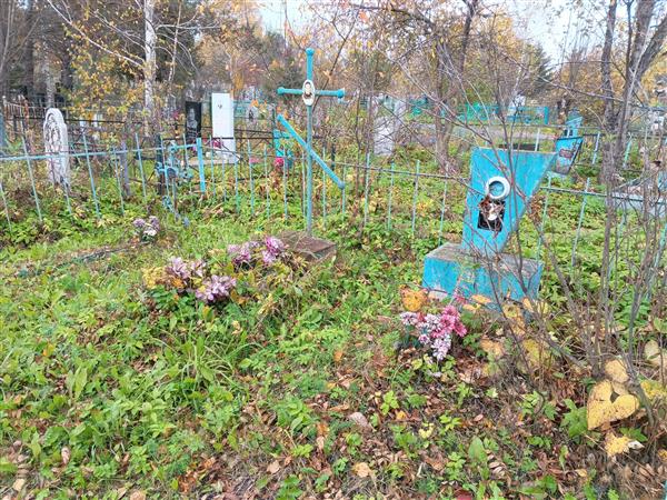 Чесноков Лев Николаевич