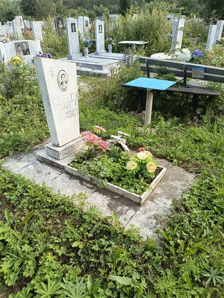 Бабин Николай Кириллович