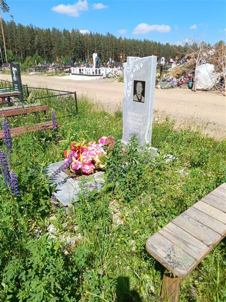 Ширяев Анатолий Николаевич