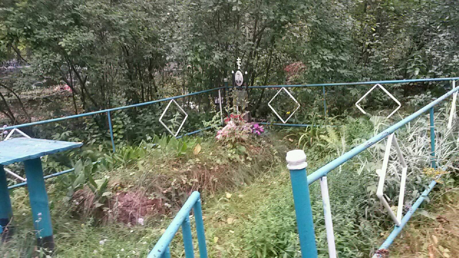 Архипова Людмила Владимировна
