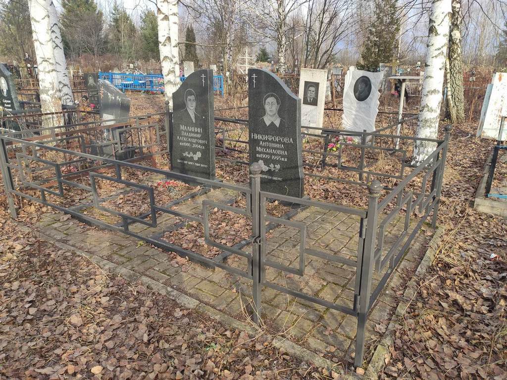 Малинин Владимир Александрович