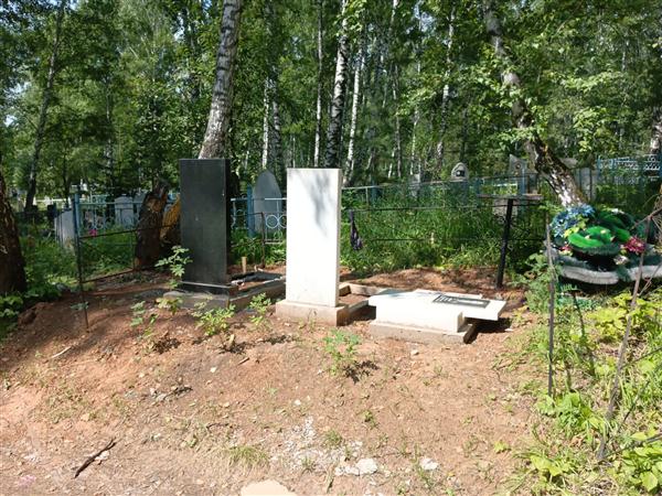 Дюбов Виктор Викторович