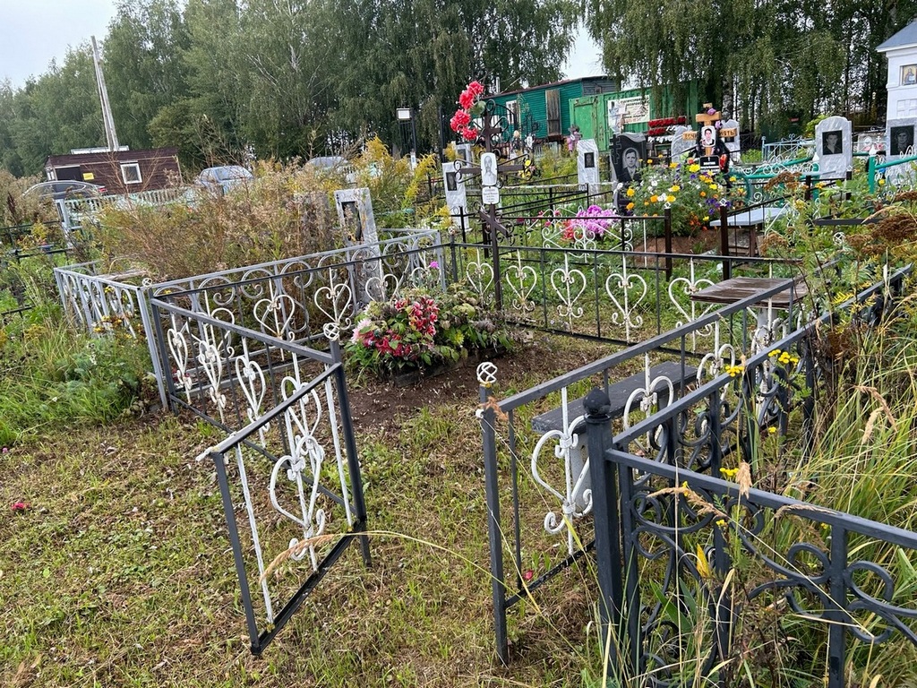 Буренин Николай Иванович