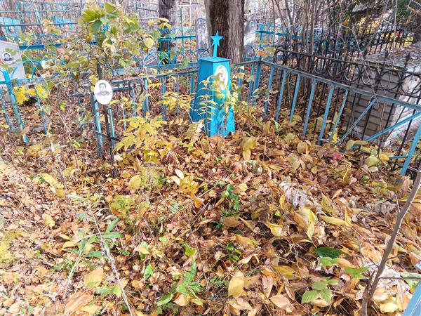 Ковалёв Леонид Федосеевич