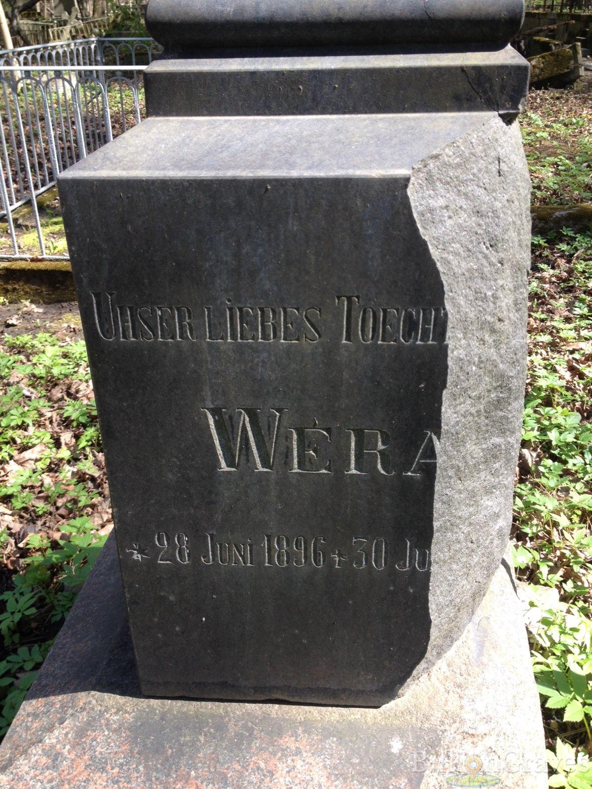 Kausche Wera
