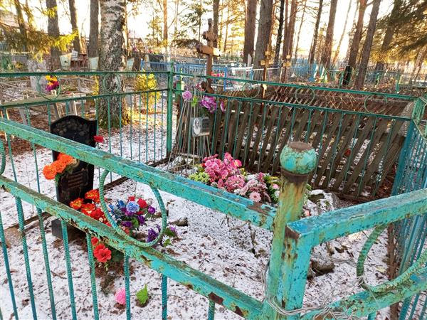 Гончарова Елена Ивановна