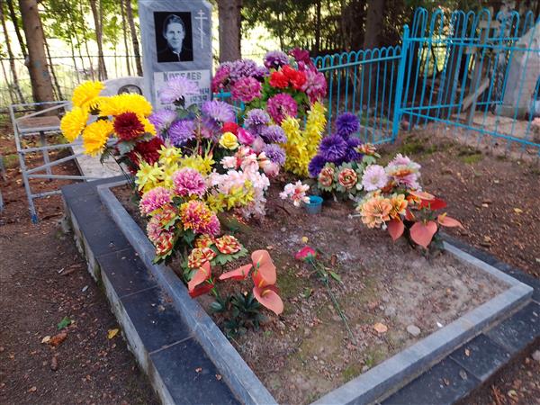 Кобелев Виктор Николаевич