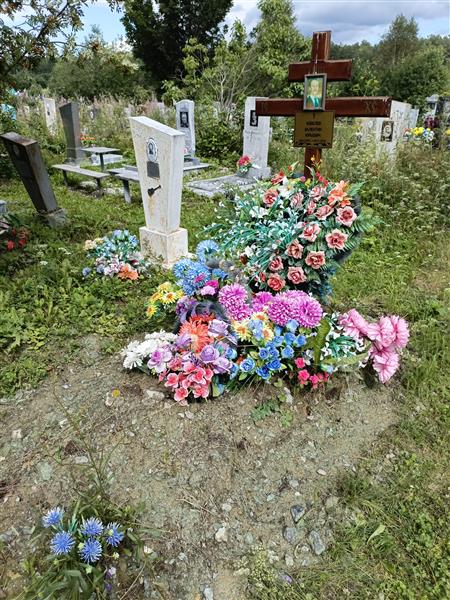 Кобелев Валентин Юрьевич
