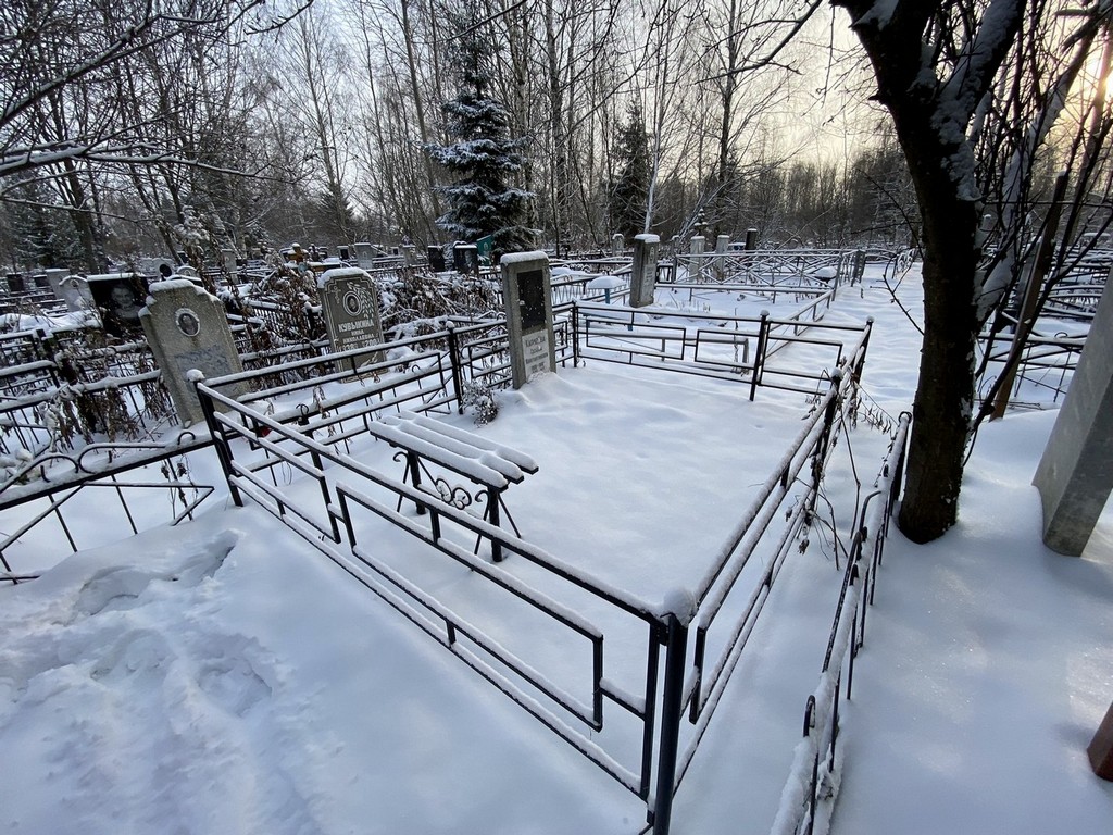 Карасева Наталья Константиновна