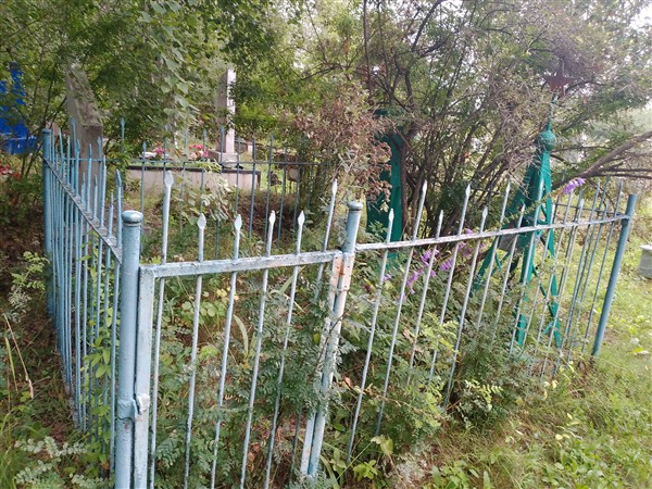 Полякова Мария Дмитриевна