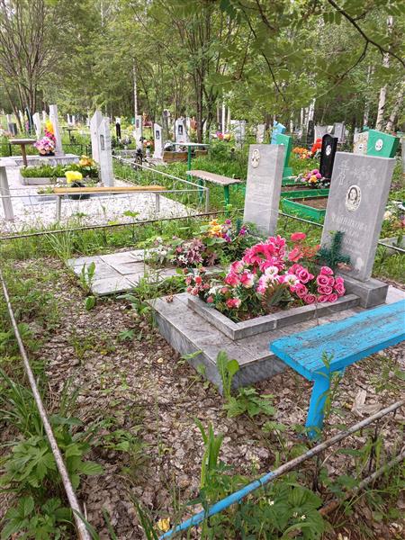 Чайников Пётр Алексеевич
