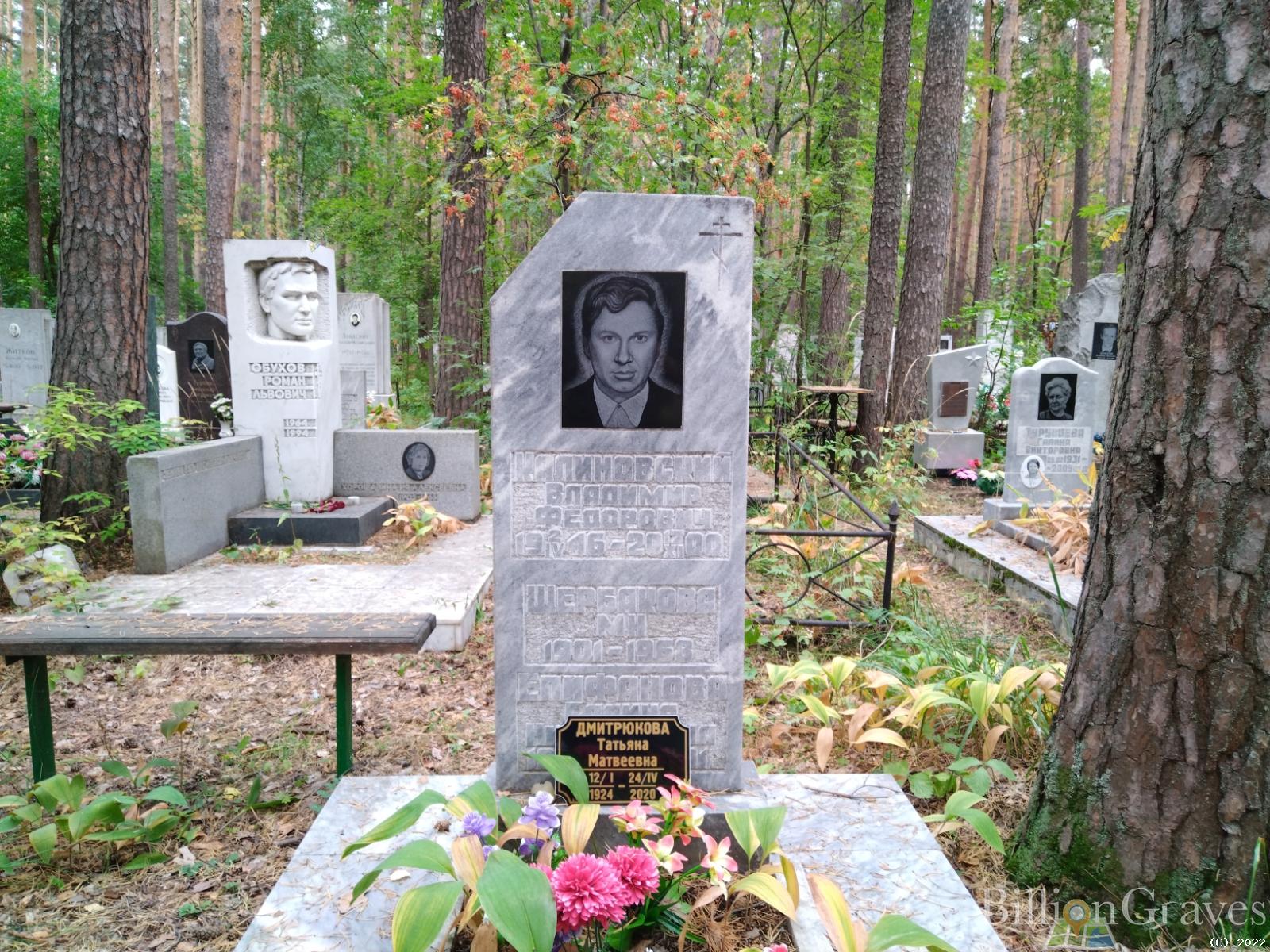 Дмитрюкова Татьяна Матвеевна