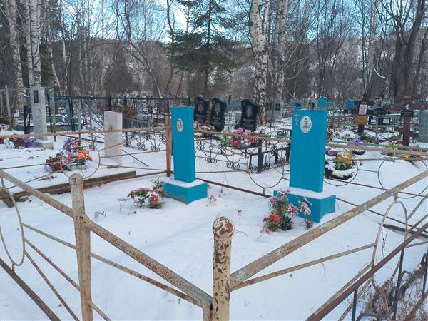 Нестерова Антонина Васильевна