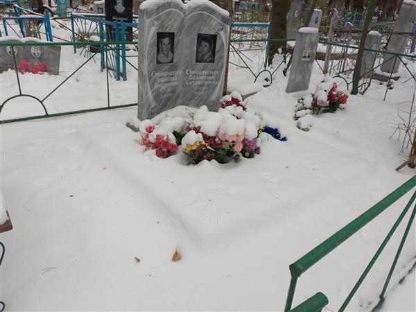 Стоколесный Анатолий Николаевич