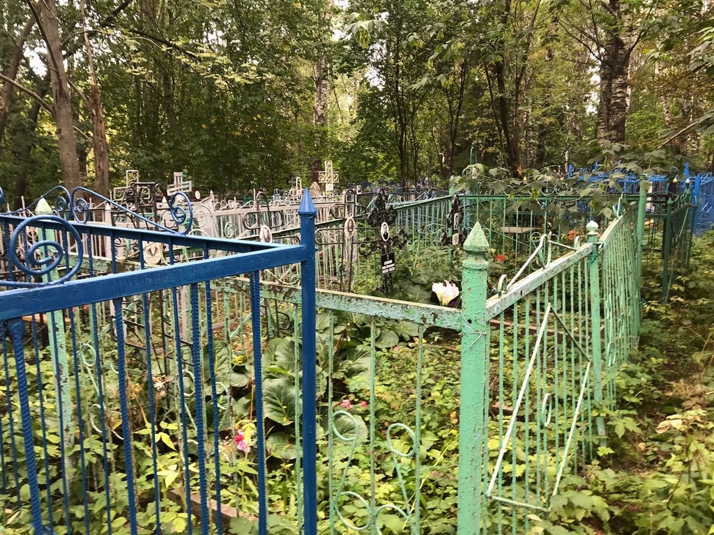 Добржанская Ольга Станиславовна