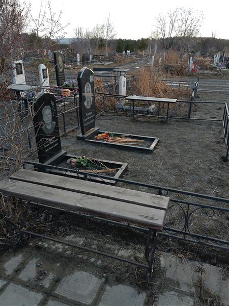 Голубцов Сергей Михайлович
