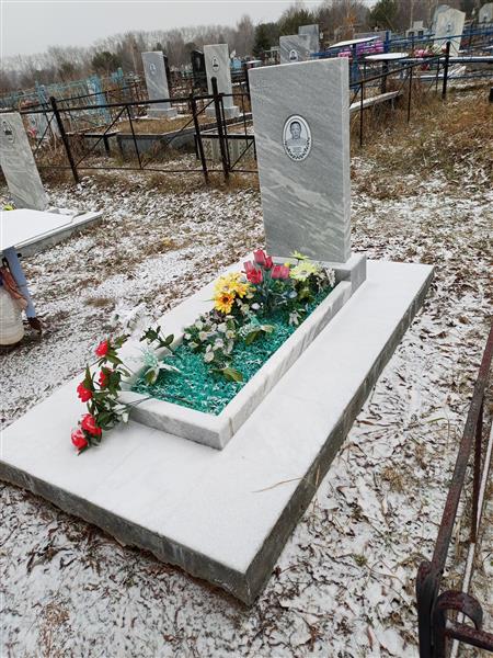 Гребенев Дмитрий Борисович