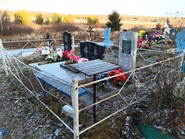 Паклин Андрей Юрьевич