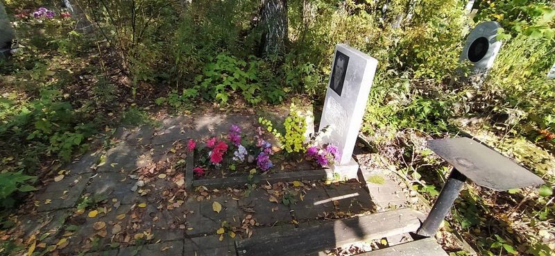 Щегольков Владимир Александровна