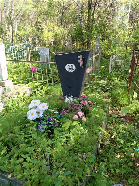 Бахтин Пётр Иванович