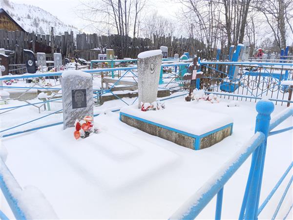 Скрипкина Меланья Григорьевна