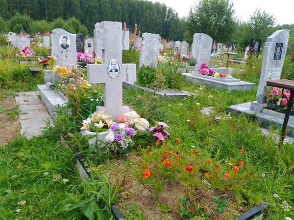 Данилова Зинаида Федоровна