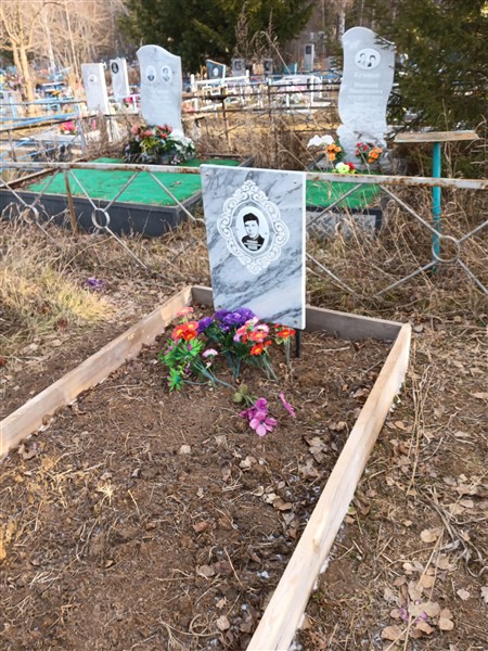 Щеглов Анатолий Васильевич