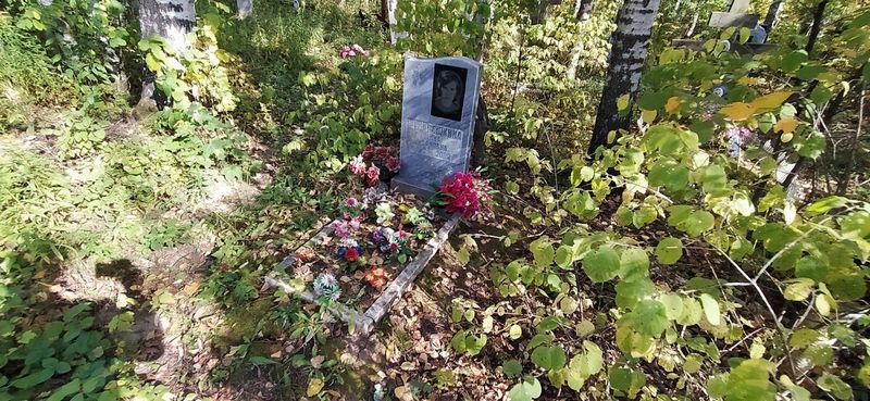Шубарешкина Анна Ивановна