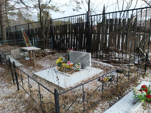 Рожкин Владимир Васильевич