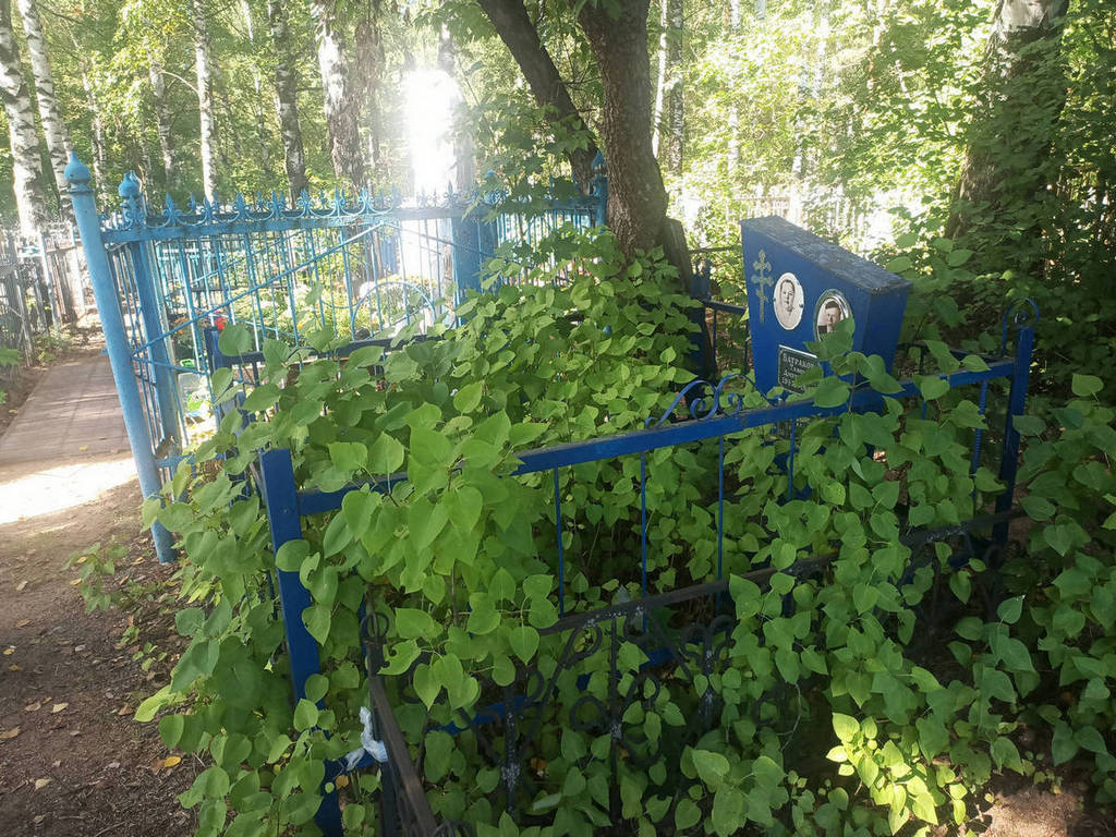 Батраков Павел Петрович