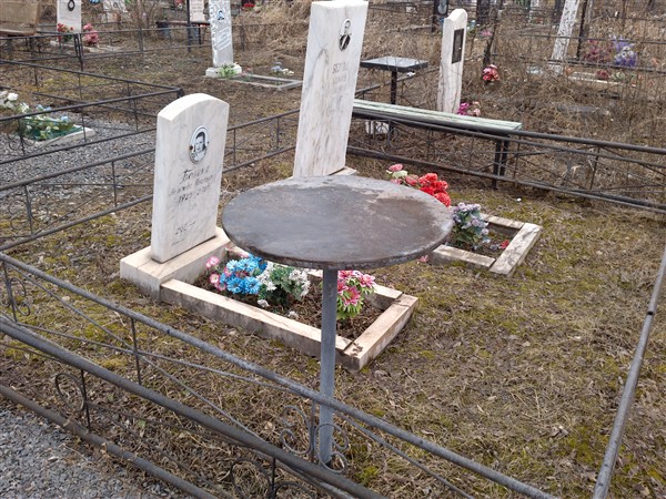 Белена Алексей Владимирович