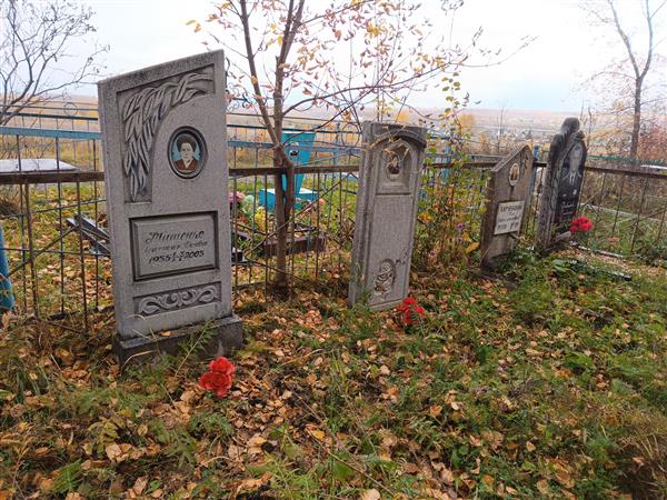 Карчевская Нина Валерьяновна