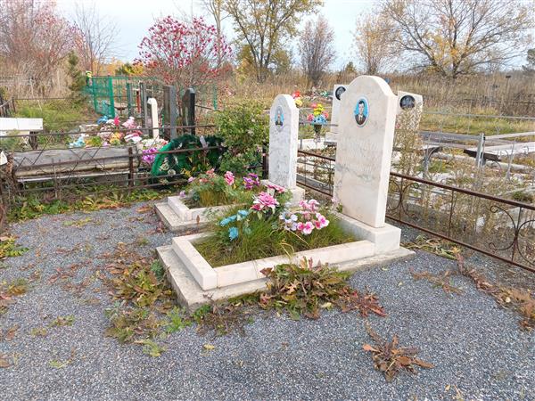 Маненков Михаил Иванович