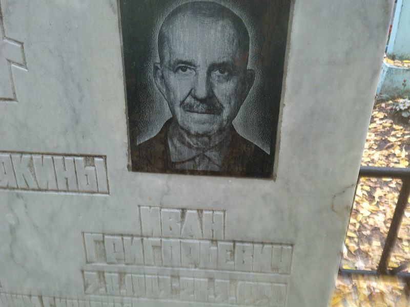 Бизякин