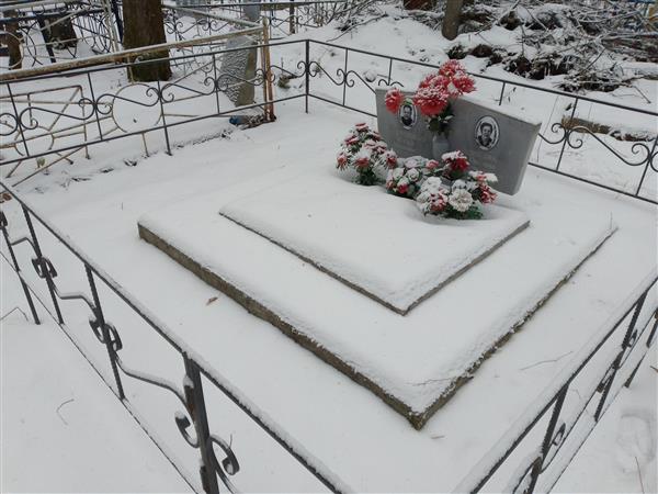 Вершинин Иван Маркович