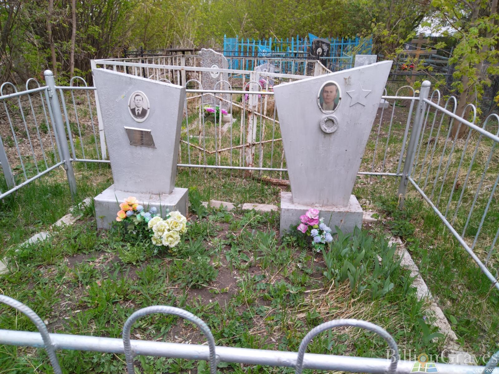Ильиных Алексей Степанович