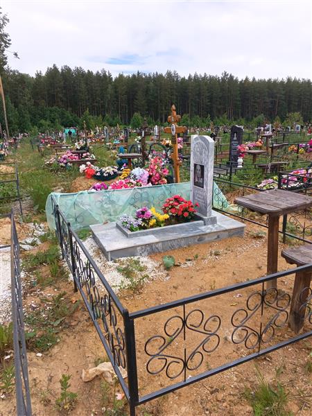 Матвеев Вадим Иванович