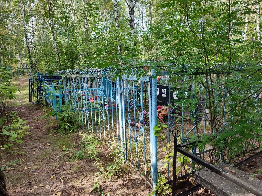 Волкова Дарья Ивановна