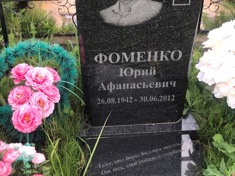 Фоменко